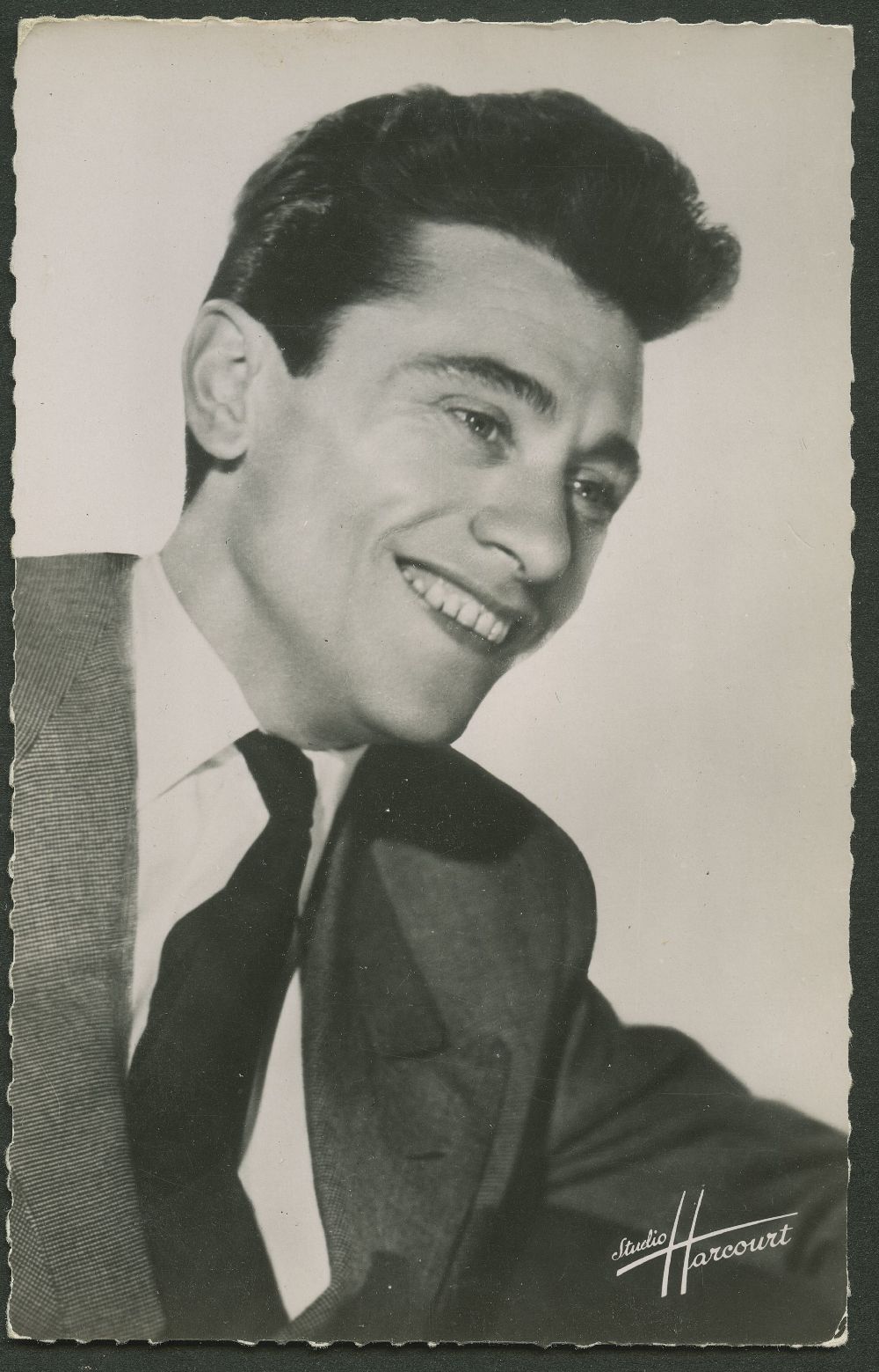 (image for) Robert Lamoureux #0020d